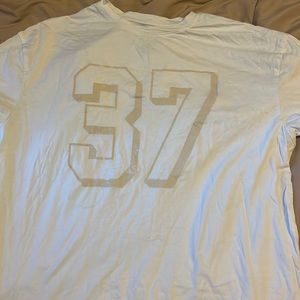 37 Short Sleeve Tshirt